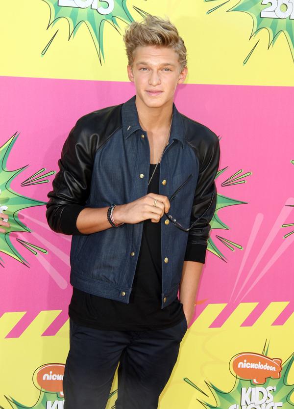 Cody Simpson