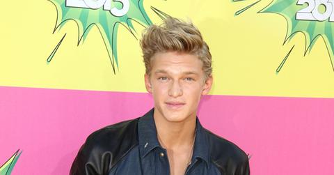 Cody Simpson