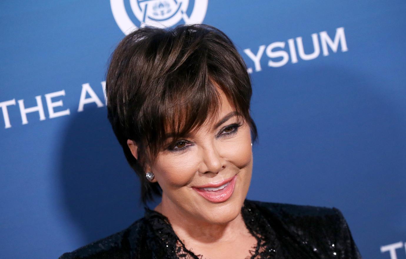 Kris Jenner