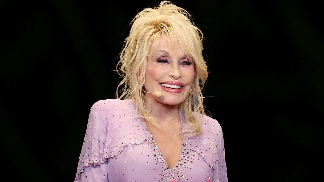 Photo of Dolly Parton