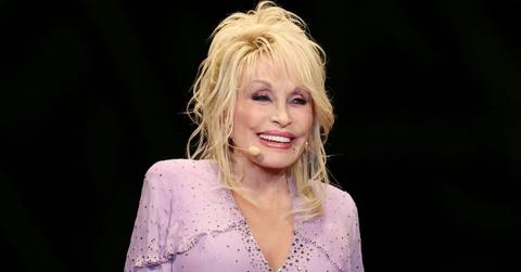 Photo of Dolly Parton