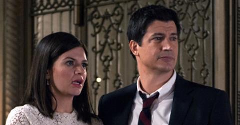 Marry me series premiere