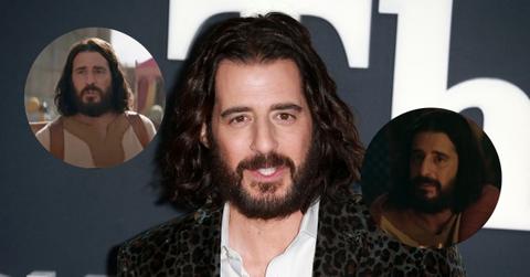 jonathan roumie leaving the chosen after season  rumors fact check