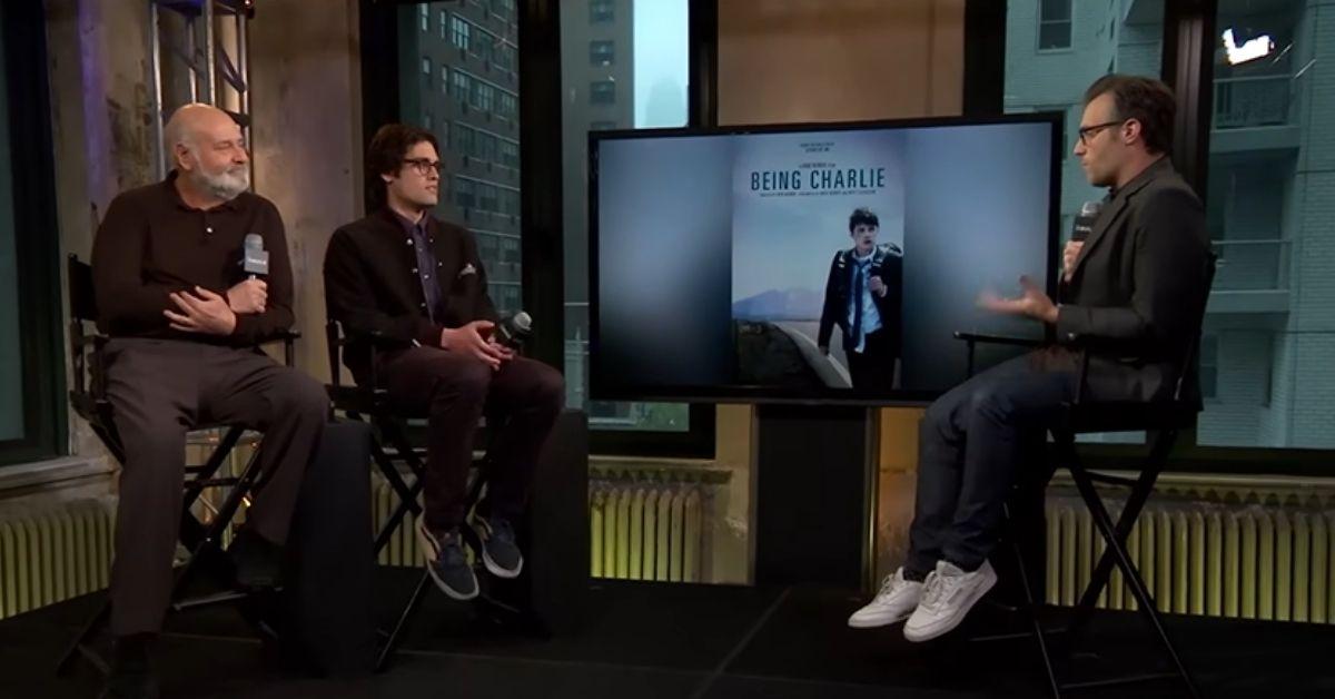 who is nick reiner rob micheles son after the couple deaths