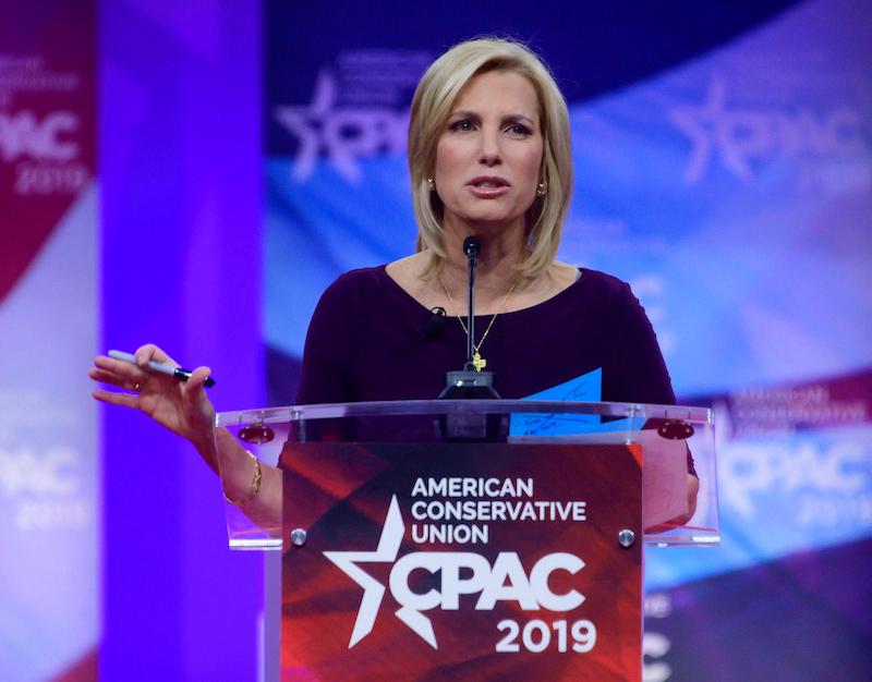 laura ingraham minnesota wisconsin