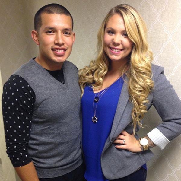 Kailyn lowry javi marroquin