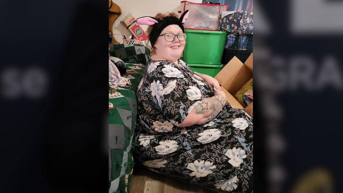 image of dolly Martinez