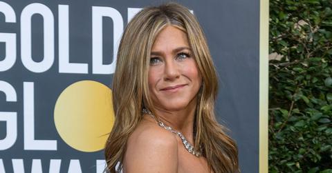 Why Did 'Friends' Star Jennifer Aniston Almost Quit Acting?