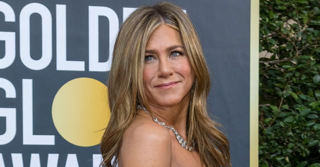 Jennifer Aniston Almost Quit Acting For *This* Reason