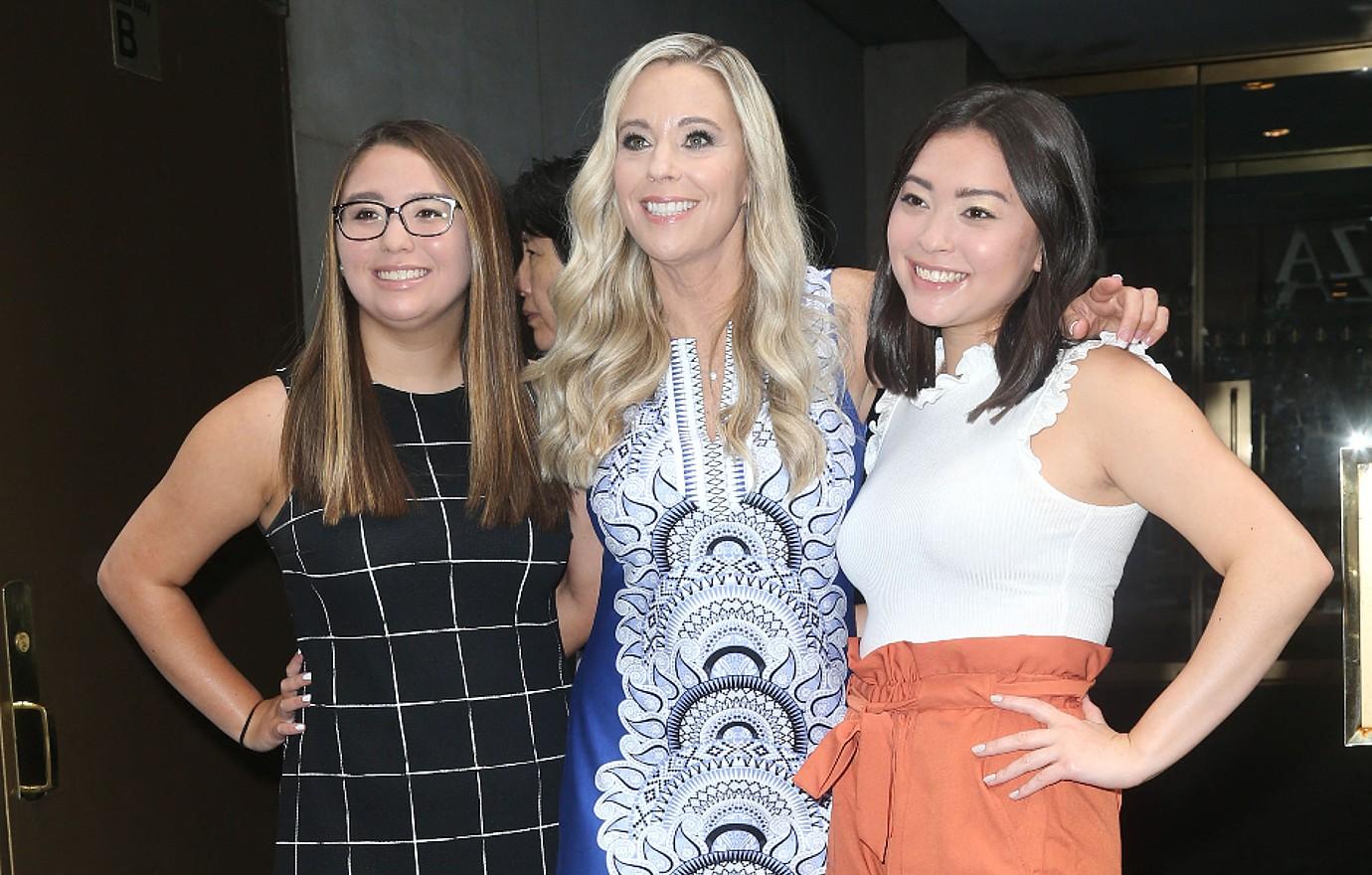 kategosselin madelyn cara