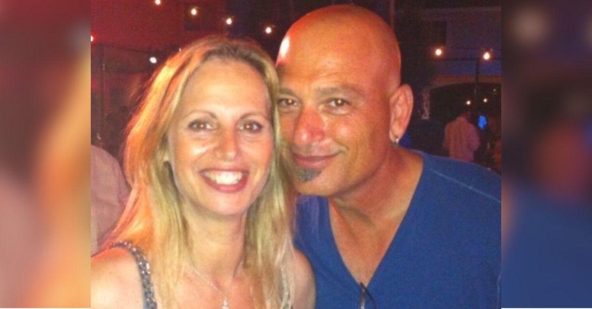 image of The comedian has spoken about his OCD and anxiety.