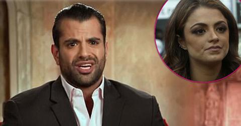 Shahs Sunset Recap GG Accuses Shervin Cheating Long