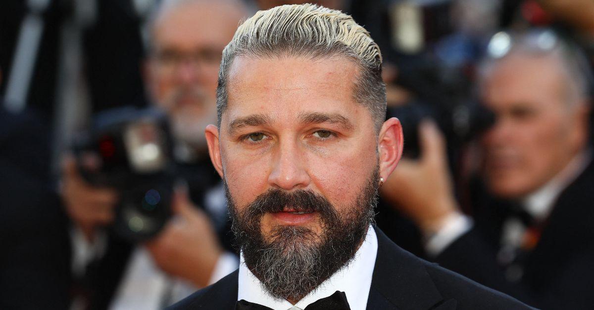 shia labeouf