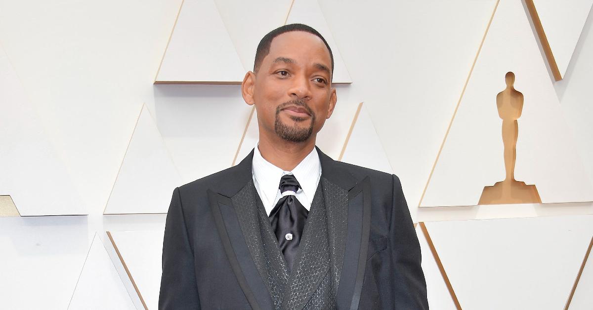 oscars will smith chris rock feud