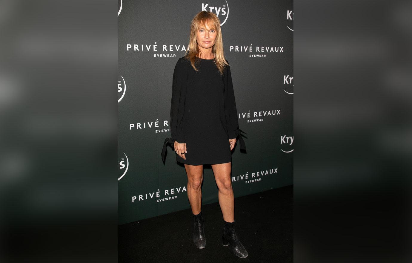 Prive Revaux : Photocall &#8211; Paris Fashion Week Womenswear Spring/Summer 2019