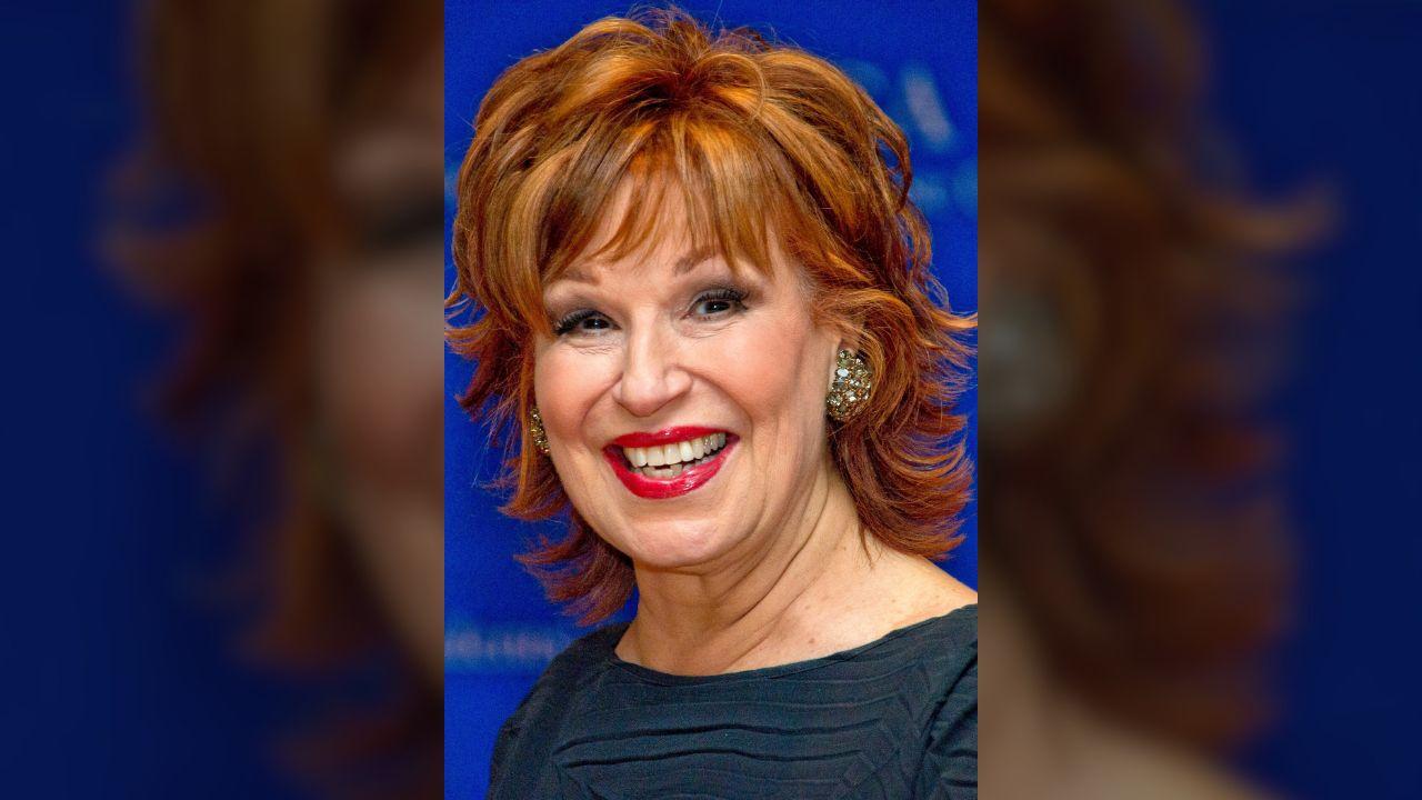 Photo of Joy Behar has been absent from 'The View' due to injury before.