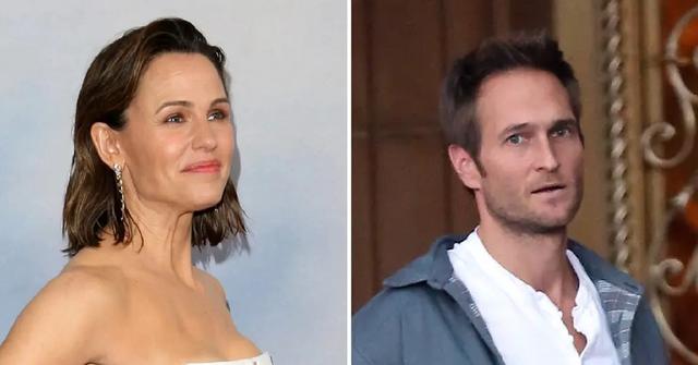 jennifr garnr john miller pp