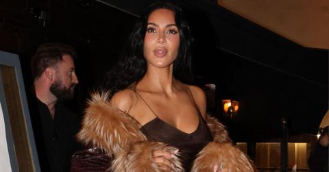 Photo of Kim Kardashian