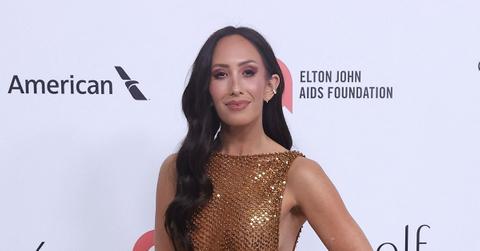 Photo of Cheryl Burke