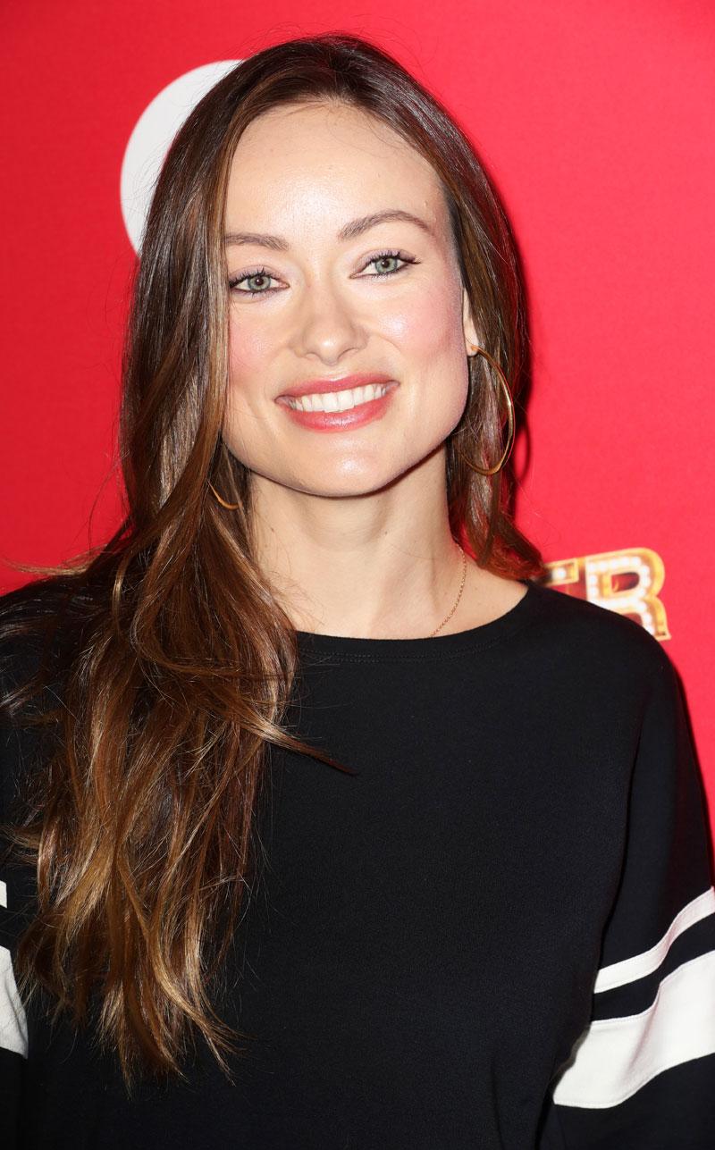 olivia wilde red carpet since baby birth 07