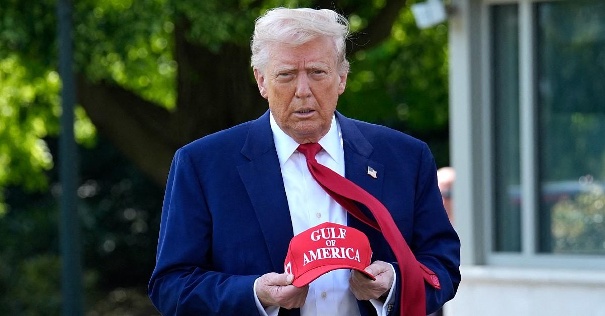 incredibly stupid donald trump eviscerated