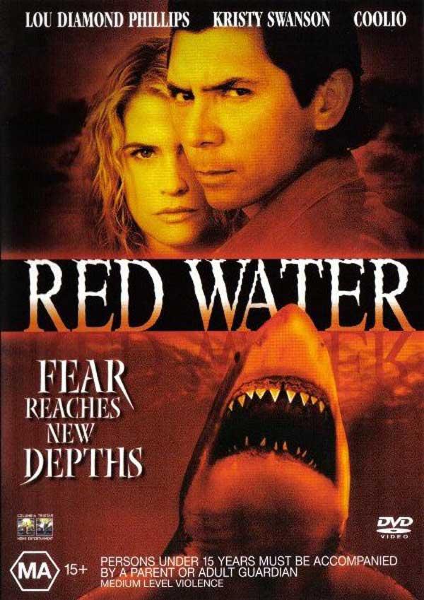 Red Water