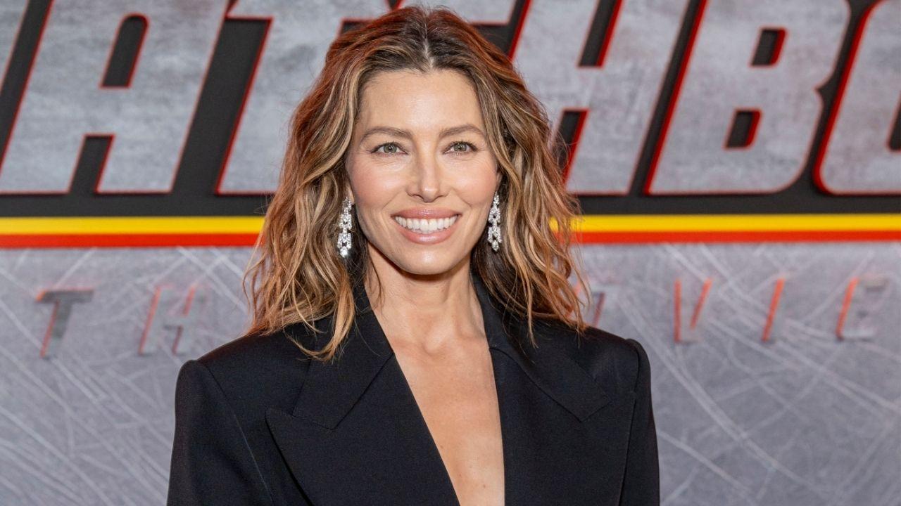 Image of Jessica Biel