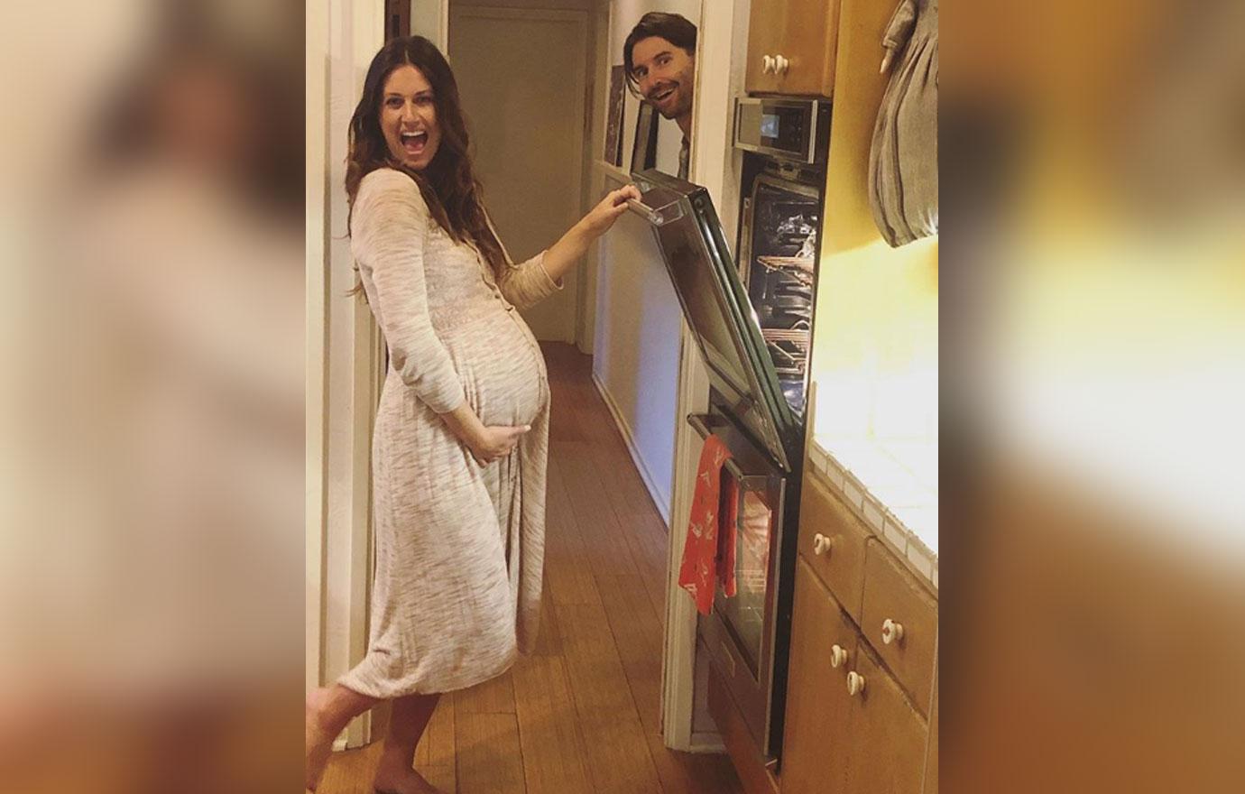 Brandon Jenner & Wife Cayley Stoker Welcome Twins