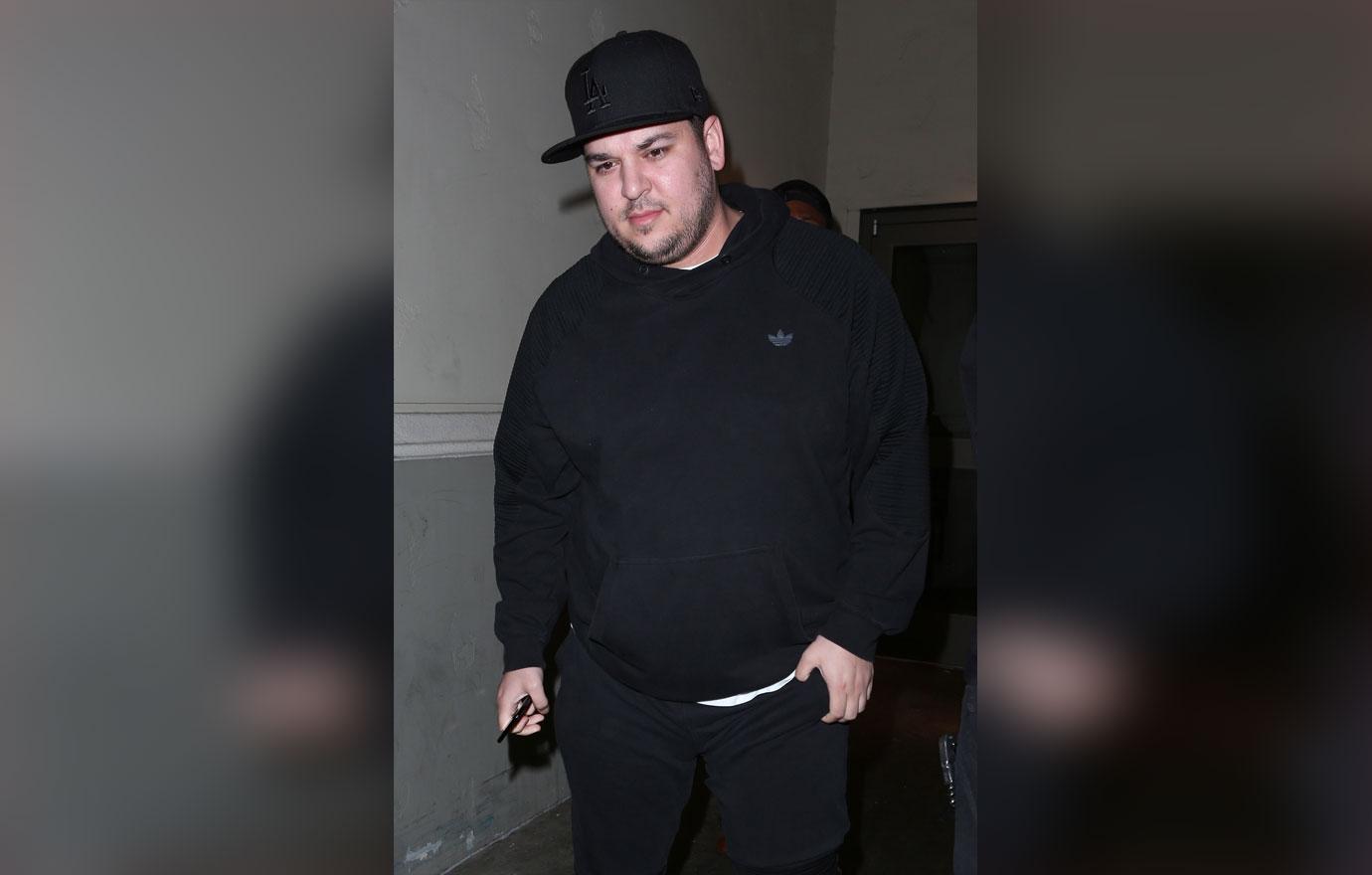 Blac chyna rob kardashian lawsuit