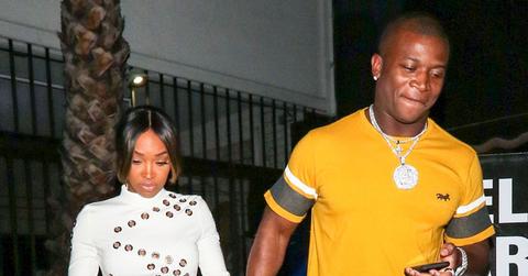 Malika Haqq O.T. Genasis