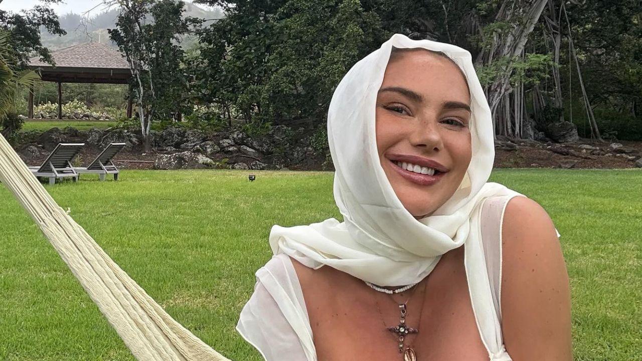 Sahara Ray's Sister Speaks Out on Model's Tragic Death at 34 in Heartbreaking Tribute: 'A Force of Nature'