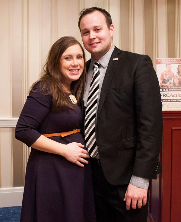 Josh duggar alleged offender