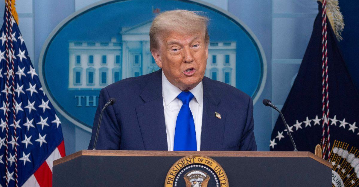 image of Merit TV spotlighted ICE raids in Chicago and L.A., while Dr. Phil unofficially defended the operations for the president.