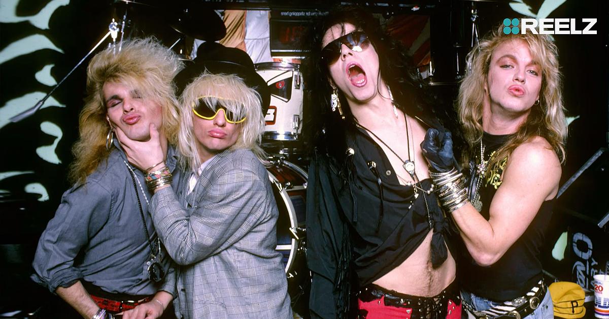 Why Did Heavy Metal Band Poison Break Up? Watch New Documentary