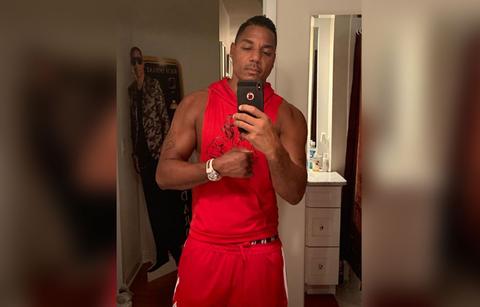 ‘LHH’ Star Rich Dollaz Allegedly Arrested For Failure To Pay Child Support