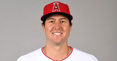 LA Angeles Pitcher Tyler Skaggs Dead