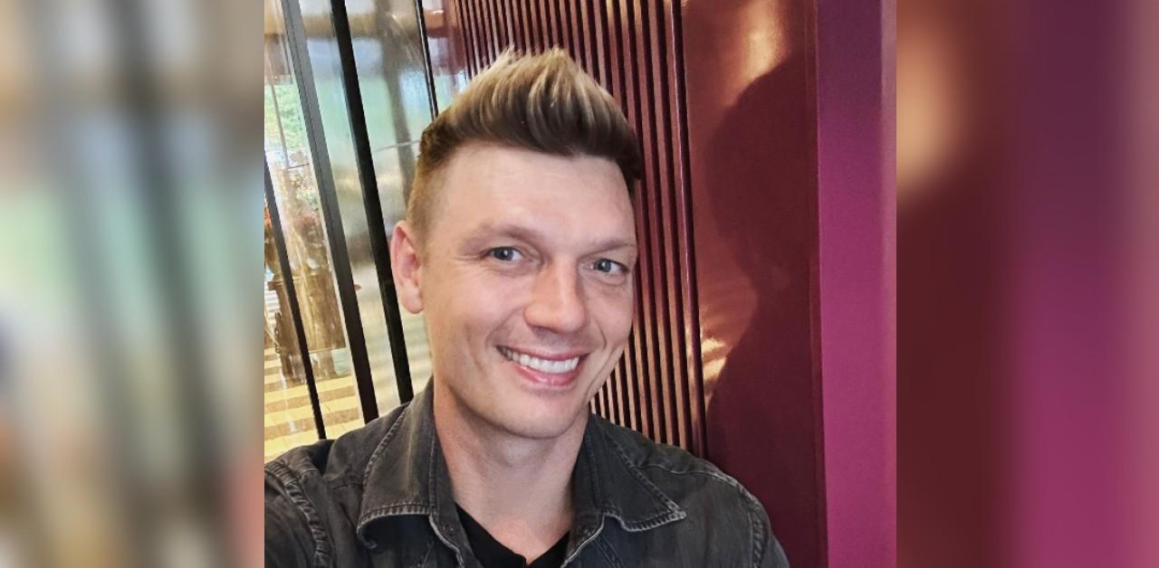 nick carter sued minor