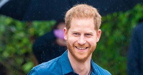 Inside Prince Harry And Meghan Markle’s New Mansion