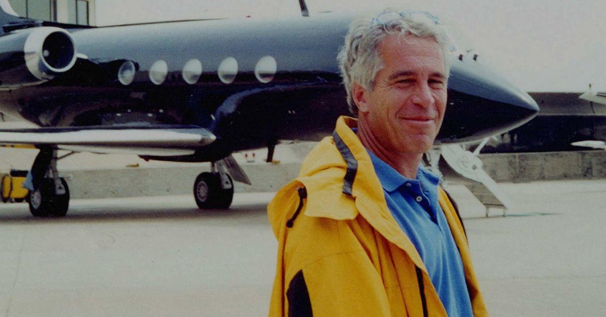 photo of The former ambassador previously referred to Jeffrey Epstein as his 'best pal'