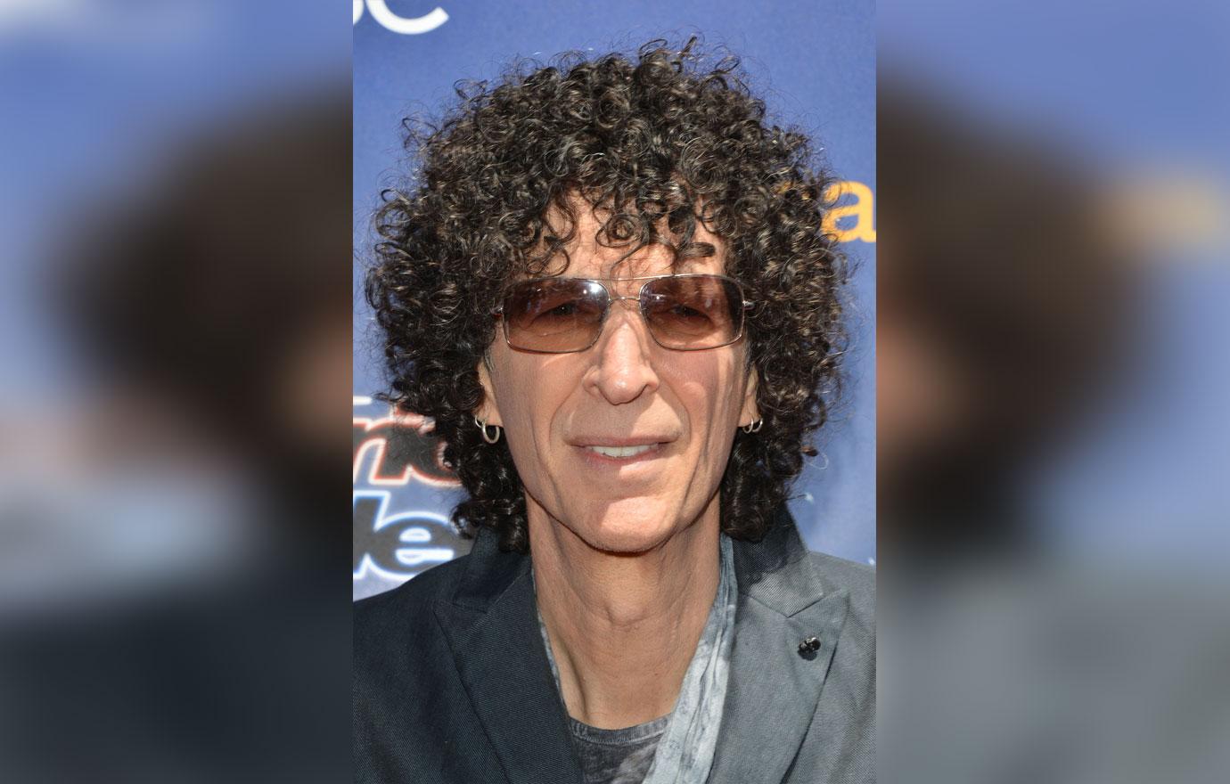 howard stern wendy williams