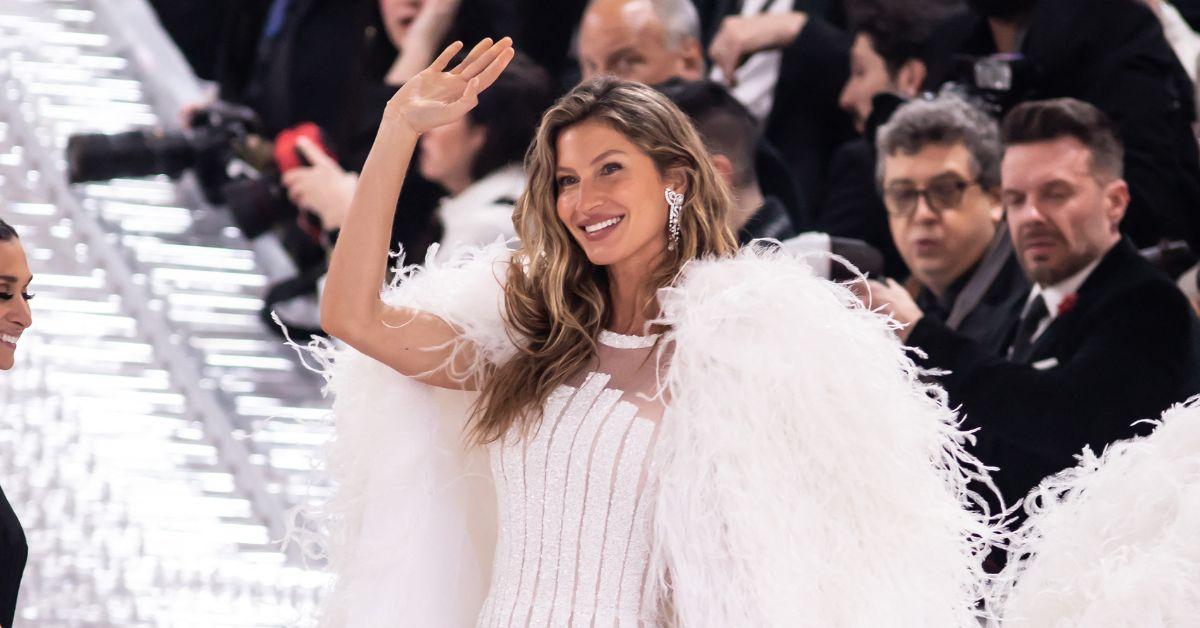 Gisele Bundchen, Joaquim Valente's Dating Rumors: A Timeline