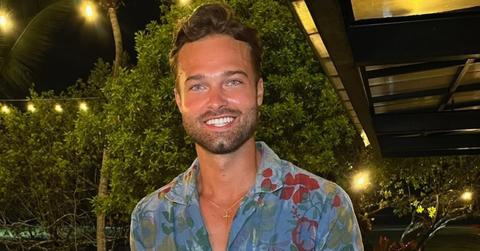 Photo of Sean McLaughlin