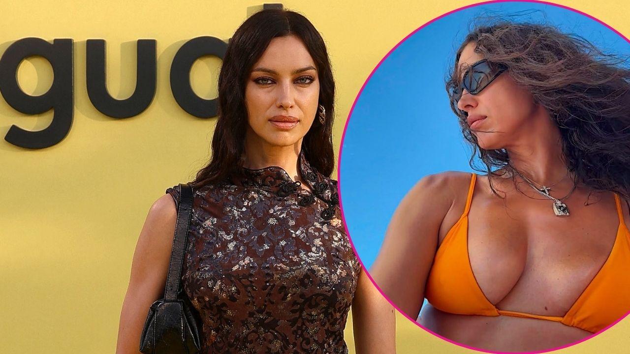 image of Irina shayk
