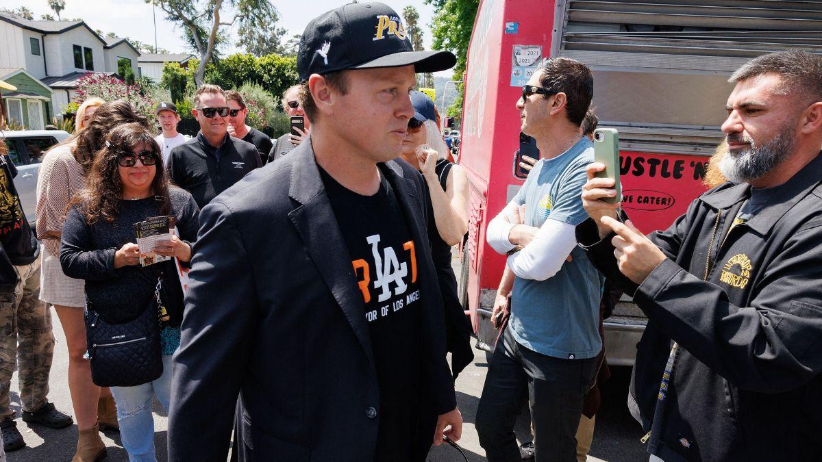 image of Spencer pratt