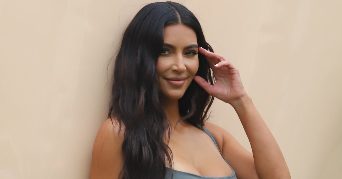 kimk