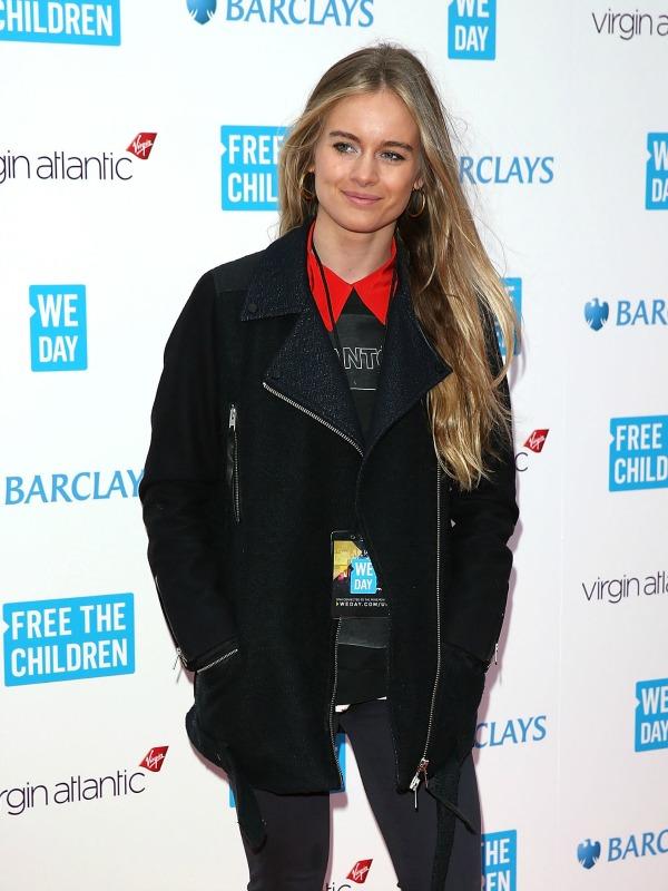 cressida bonas