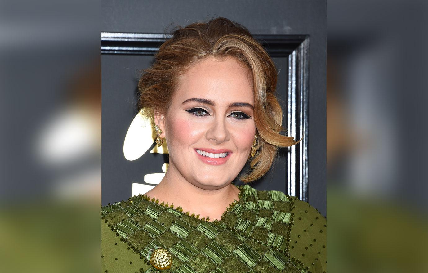 adele birthday new album