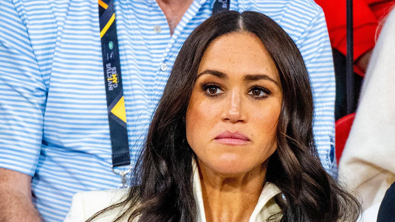 Meghan Markle 