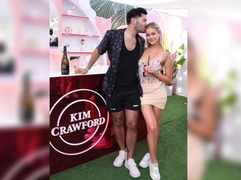 hannah godwin and dylan barbour