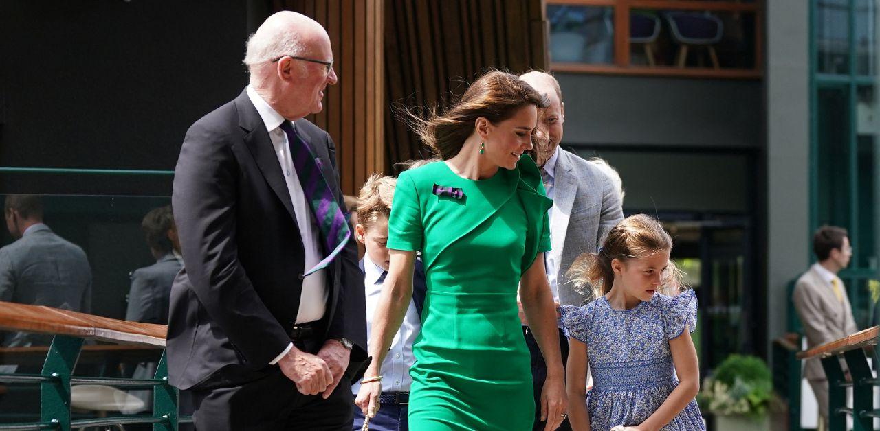 kate middleton mothers day photo fuels health speculation